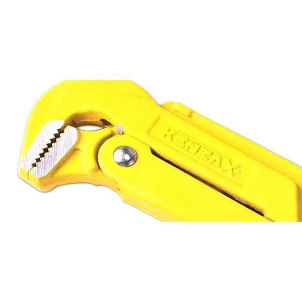 آچار لوله گیر کنزاکس مدل KPW-115سایز 1.5 اینچ