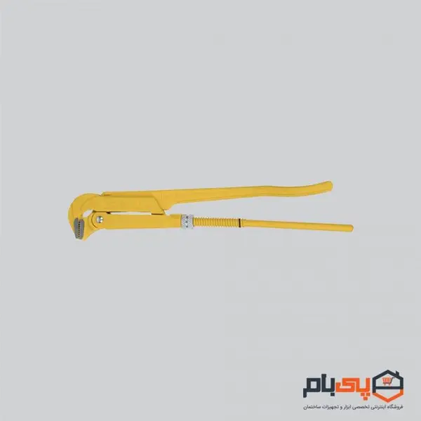 آچار لوله گیر کنزاکس مدل KPW-115سایز 1.5 اینچ