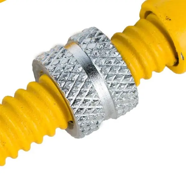 آچار لوله گیر کنزاکس مدل KPW-115سایز 1.5 اینچ