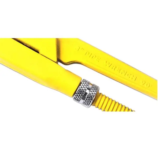 آچار لوله گیر کنزاکس مدل KPW-115سایز 1.5 اینچ