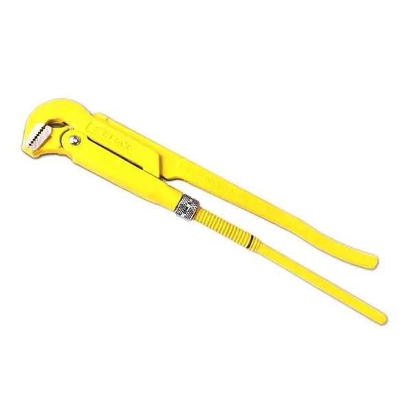 آچار لوله گیر کنزاکس مدل KPW-115سایز 1.5 اینچ