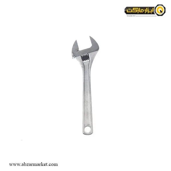 آچار فرانسه کنزاکس  مدل KWT-404 سایز 4 اینچ - 4