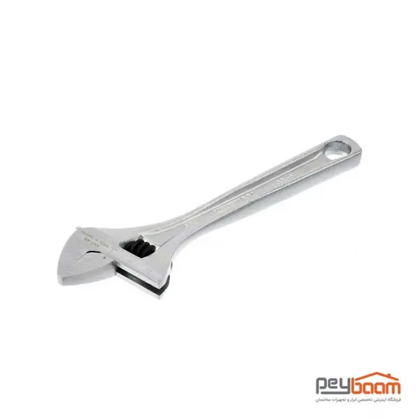 آچار فرانسه کنزاکس  مدل KWT-406 سایز 6 اینچ