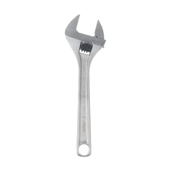 آچار فرانسه کنزاکس  مدل KWT-408 سایز 8 اینچ - 2