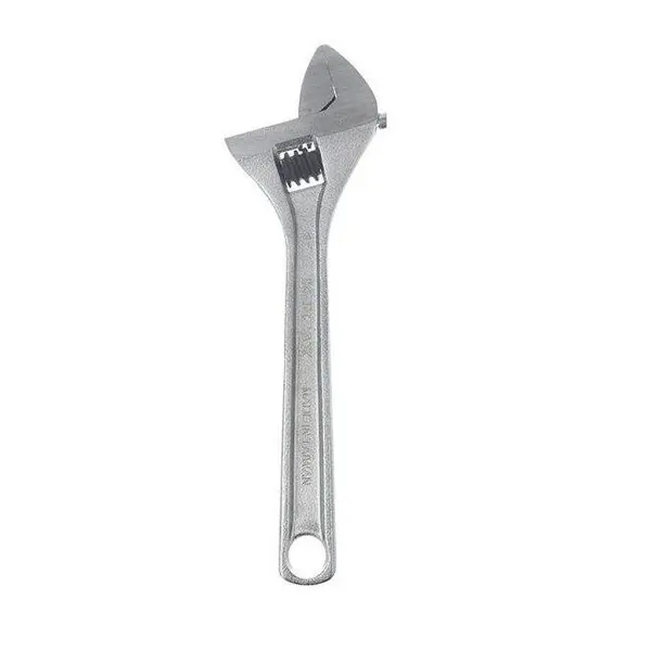 آچار فرانسه کنزاکس  مدل KWT-408 سایز 8 اینچ - 4