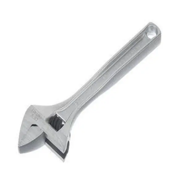 آچار فرانسه کنزاکس مدل KWT-412 سایز 12 اینچ