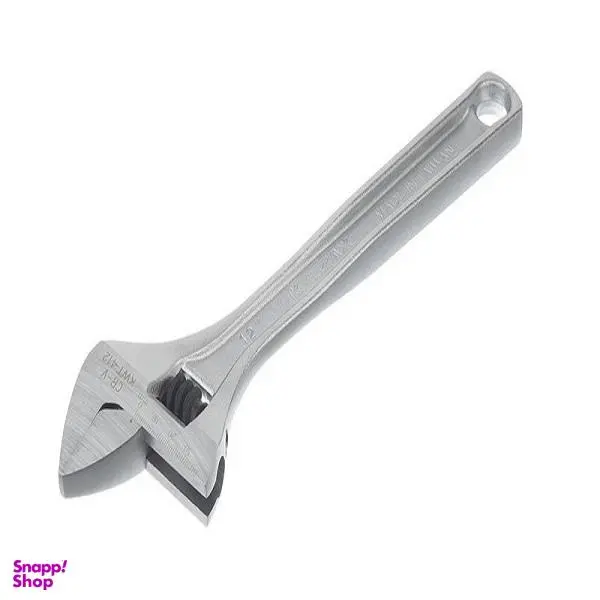 آچار فرانسه کنزاکس مدل KWT-412 سایز 12 اینچ