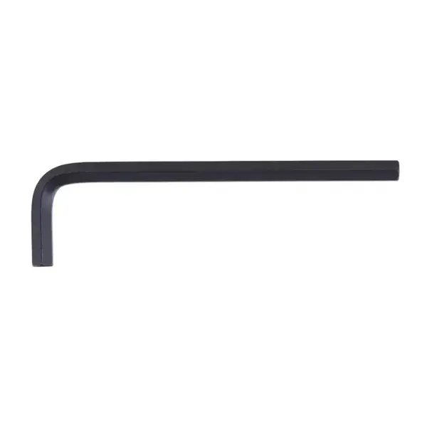 آچار آلن تکی توسن مدل LONG2 سایز 2 میلیمتر - 3