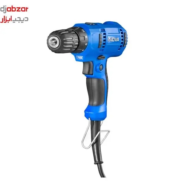 پیچ گوشتی برقی نووا (Nova) مدل 2151