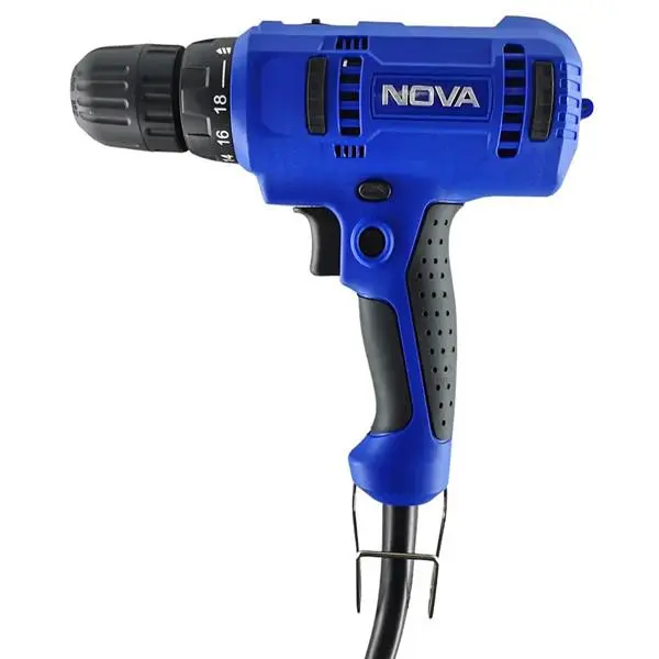 پیچ گوشتی برقی نووا (Nova) مدل 2151