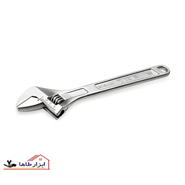 آچار فرانسه نووا مدل NTA 3001 سایز 6 اینچ - 4