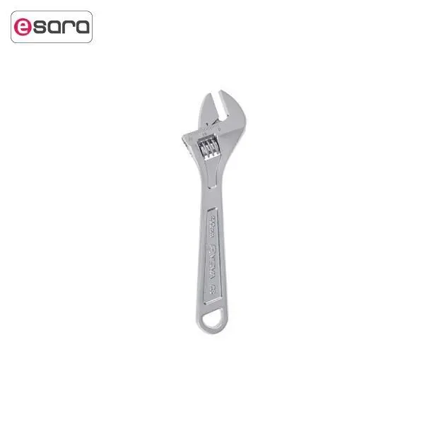 آچار فرانسه نووا مدل NTA 3001 سایز 6 اینچ - 3