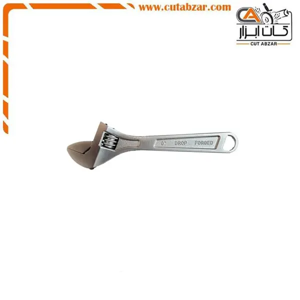 آچار فرانسه نووا مدل NTA 3001 سایز 6 اینچ - 6