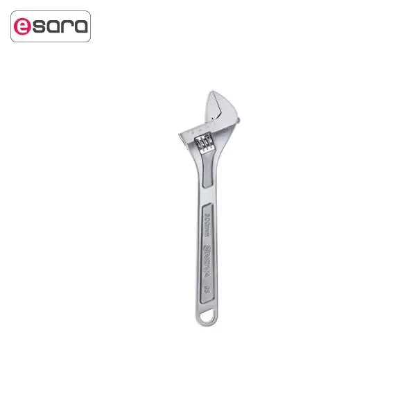 آچار فرانسه نووا مدل NTA 3004 سایز 12 اینچ - 4