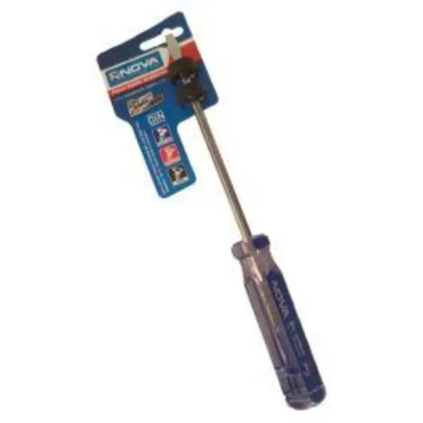 پیچ گوشتی دو سو نووا مدل NTS-1128