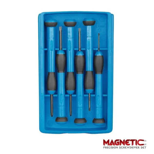 پیچ گوشتی ساعتی نووا مدل NTS-1334