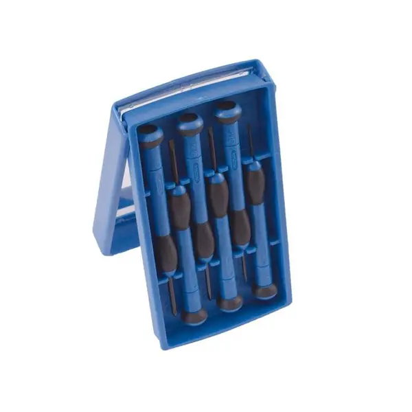 پیچ گوشتی ساعتی نووا مدل NTS-1334