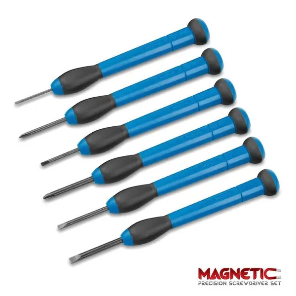 پیچ گوشتی ساعتی نووا مدل NTS-1334