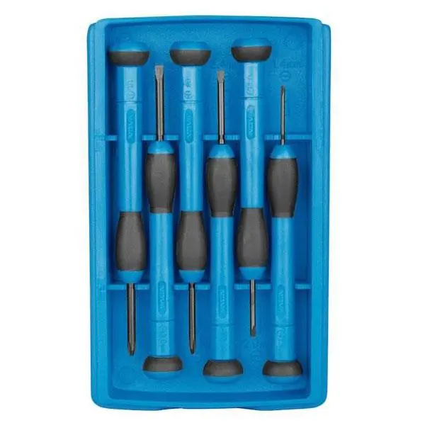 پیچ گوشتی ساعتی نووا مدل NTS-1334