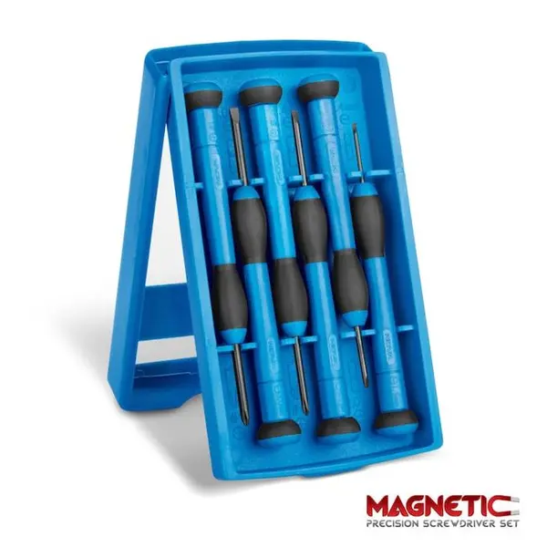 پیچ گوشتی ساعتی نووا مدل NTS-1334