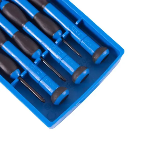 پیچ گوشتی ساعتی نووا مدل NTS-1334