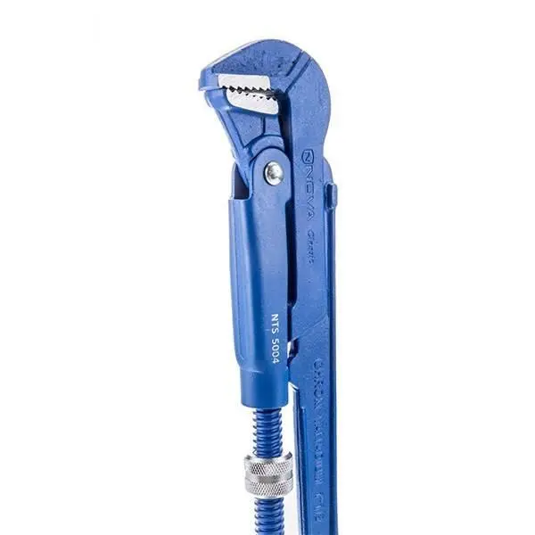 آچار لوله گیر نووا مدل NTS 5004