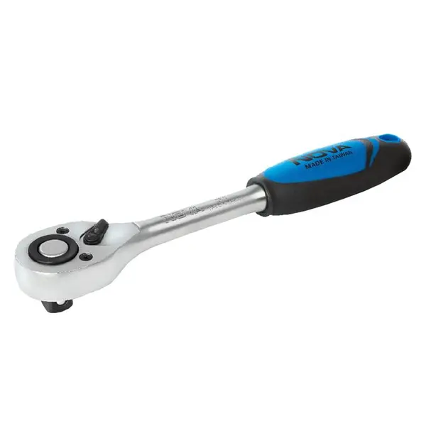 دسته جغجغه نووا مدل NTS 7010 سایز 10 اینچ