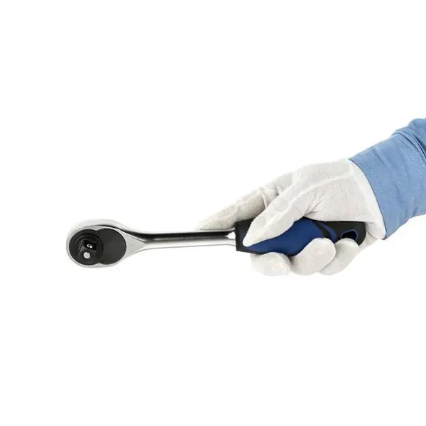 دسته جغجغه نووا مدل NTS 7010 سایز 10 اینچ