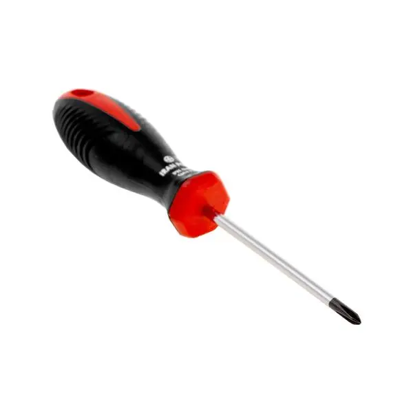 پیچ گوشتی چهارسو ایران پتک مدل QA 1110