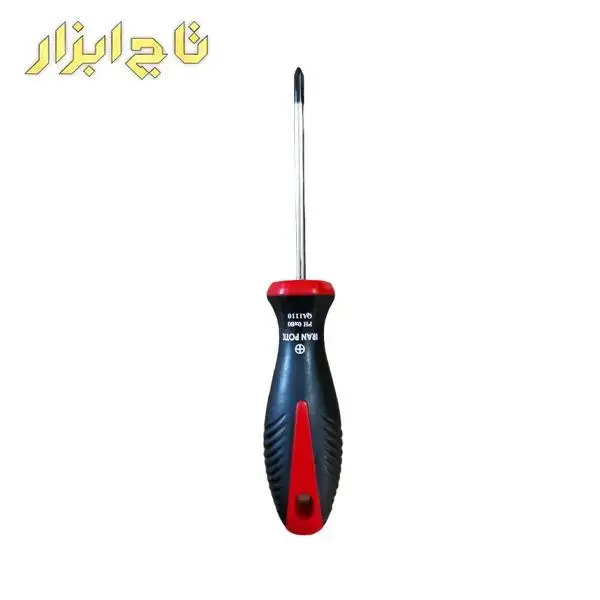 پیچ گوشتی چهارسو ایران پتک مدل QA 1110