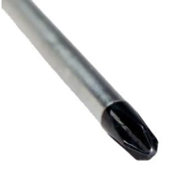 پیچ گوشتی چهارسو ایران پتک مدل QA1118