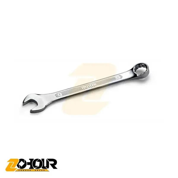 آچار یکسر تخت یکسر رینگ مدل RH-2106 رونیکس - 6