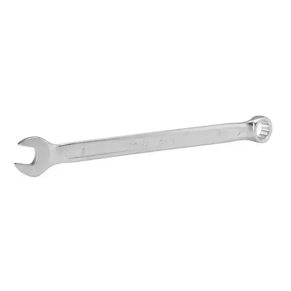 آچار یک سر تخت و یک سر رینگ رونیکس مدل RH-2108 سایز 8 - 4