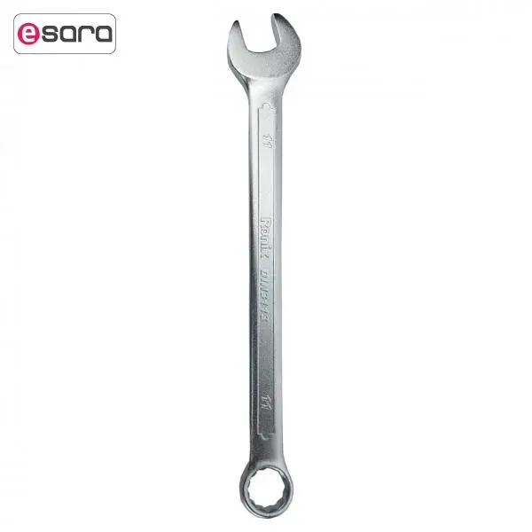 آچار یکسر تخت یکسر رینگ مدل RH-2111 رونیکس - 3