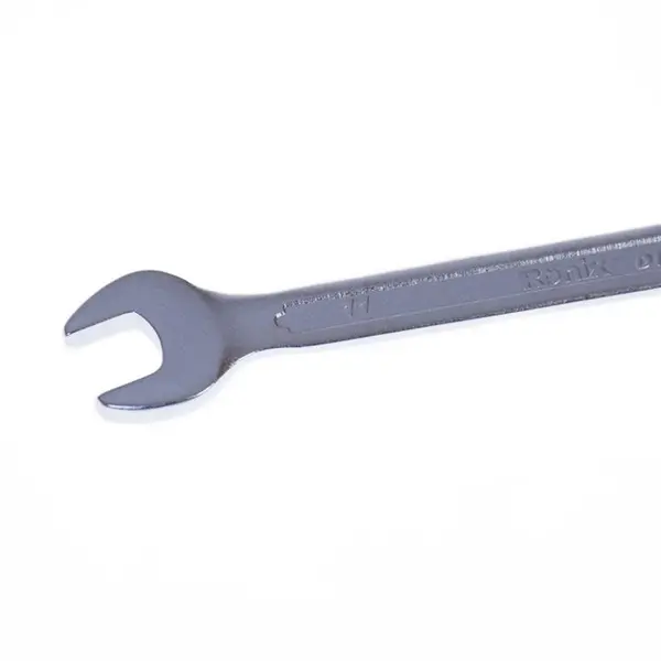 آچار یکسر تخت یکسر رینگ مدل RH-2111 رونیکس - 4
