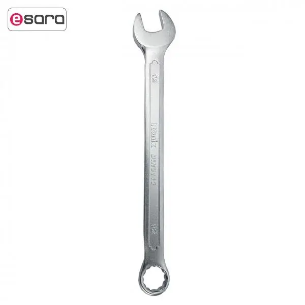 آچار یکسر تخت یکسر رینگ مدل RH-2112 رونیکس - 3