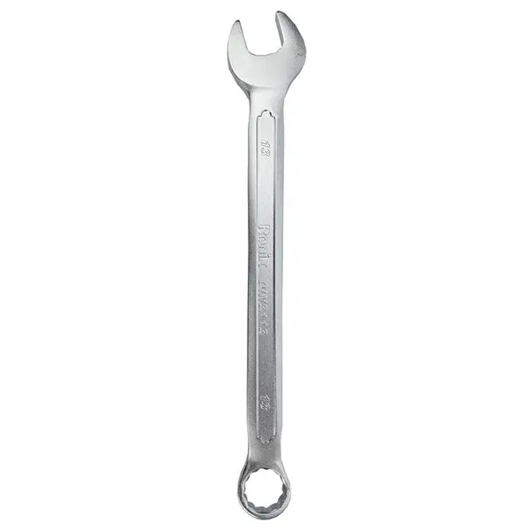 آچار یکسر تخت یکسر رینگ مدل RH-2113 رونیکس - 3