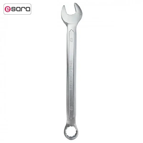 آچار یکسر تخت یکسر رینگ مدل RH-2113 رونیکس - 4