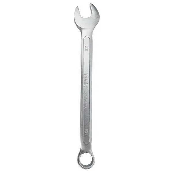 آچار یکسر تخت یکسر رینگ مدل RH-2113 رونیکس - 2