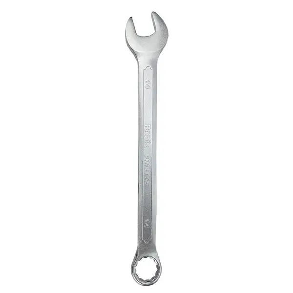 آچار یکسر تخت یکسر رینگ مدل RH-2114 رونیکس - 2