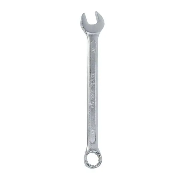 آچار یکسر تخت یکسر رینگ مدل RH-2115 رونیکس - 5