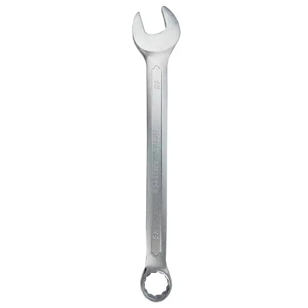 آچار یکسر تخت یکسر رینگ مدل RH-2115 رونیکس - 2