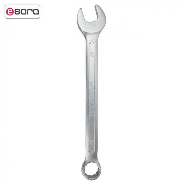 آچار یکسر تخت یکسر رینگ مدل RH-2117 رونیکس - 3