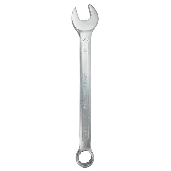 آچار یکسر تخت یکسر رینگ مدل RH-2117 رونیکس - 2