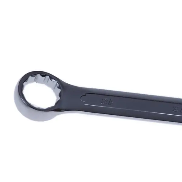 آچار یکسر تخت یکسر رینگ مدل RH-2118 رونیکس - 3