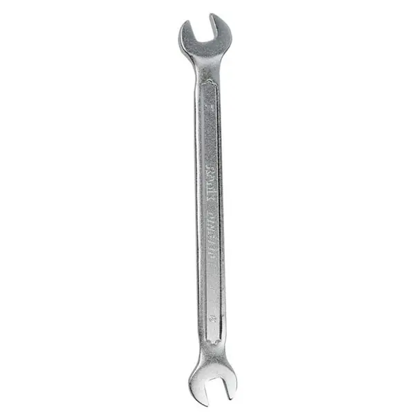 آچار دوسر تخت رونیکس مدل RH-2206  سایز 7-6 - 5