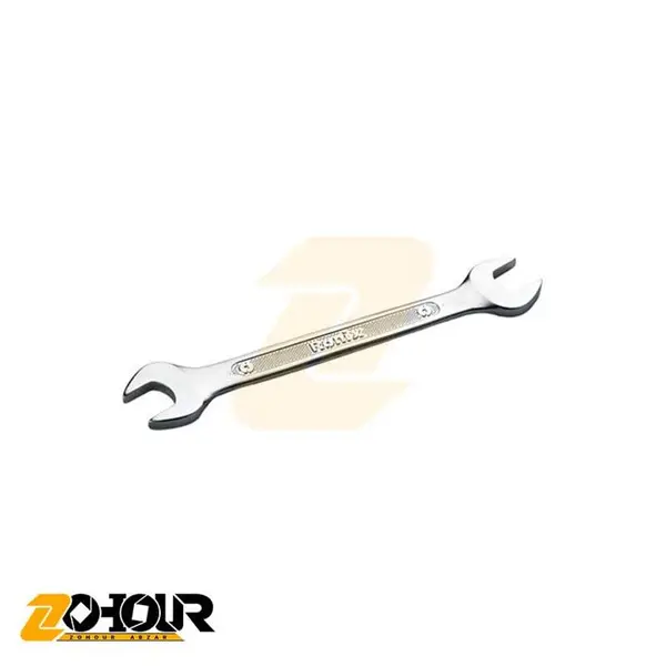 آچار دو سر تخت مدل RH-2210 رونیکس - 6