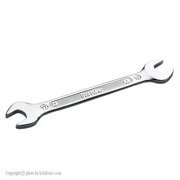آچار دو سر تخت مدل RH-2210 رونیکس - 2