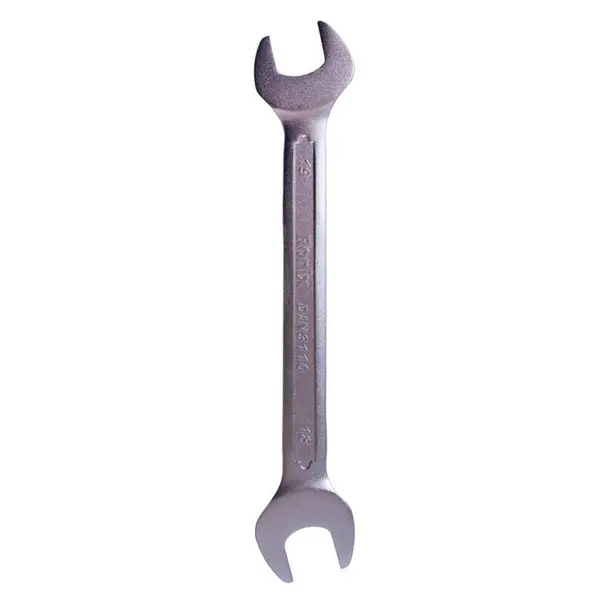 آچار دوسر تخت رونیکس مدل RH-2218  سایز 19-18 - 2