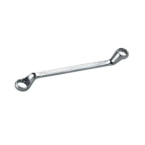 آچار دوسر رینگ رونیکس مدل RH-2306  سایز 7-6 - 2